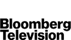 Bloomberg Television Network Logo