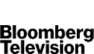 Bloomberg Television Network Logo