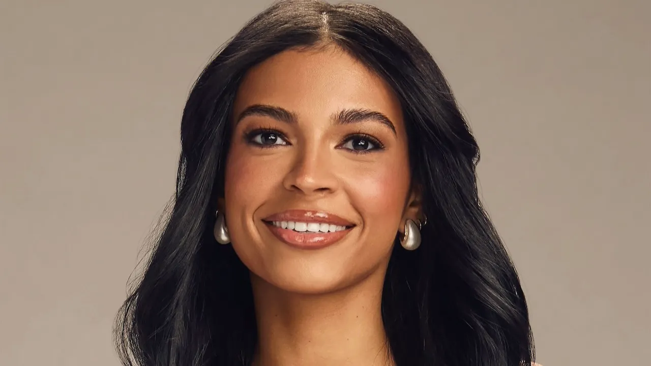 Layla Taylor from The Secret Lives of Mormon Wives Season 3.