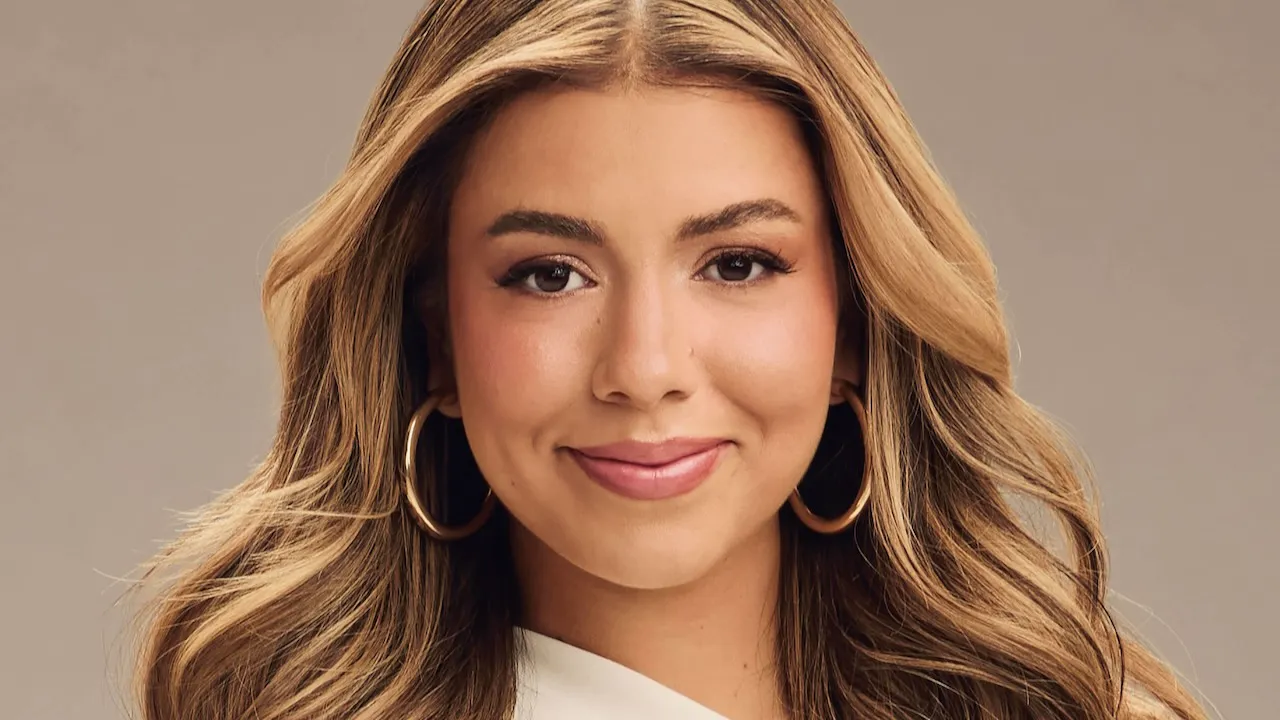 Jen Affleck from The Secret Lives of Mormon Wives Season 3.