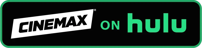 Cinemax on Hulu Logo