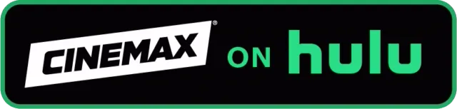 Cinemax on Hulu Logo