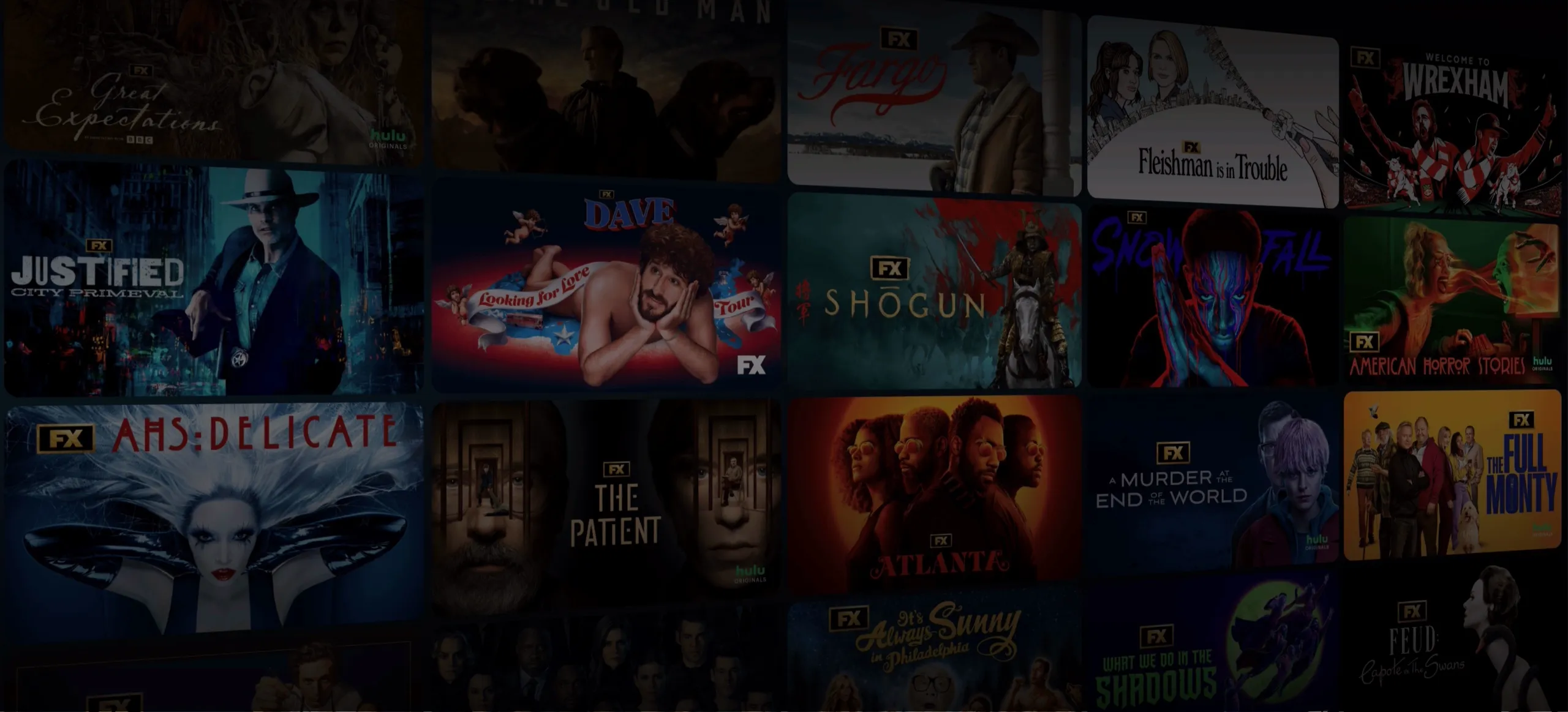 FX Masthead Feb 2024 - Shogun