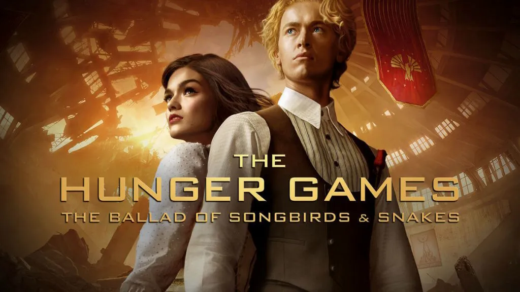 How to Watch the 'Hunger Games' Movies in Order | Hulu Guides
