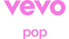 Vevo Pop Network Logo
