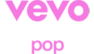 Vevo Pop Network Logo