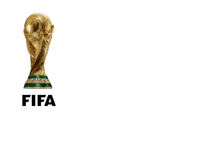Fox x FIFA Logo