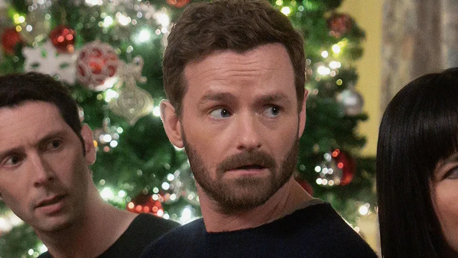 Christopher Masterson as Francis in Malcolm in the Middle: Life’s Still Unfair.