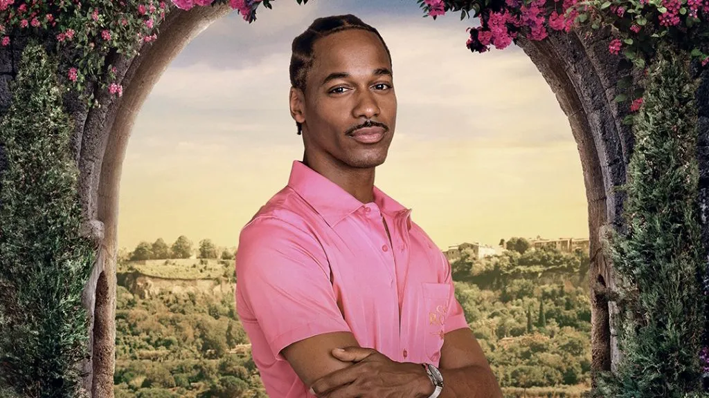 Brand image of Siadi for Season 2 of Vanderpump Villa.