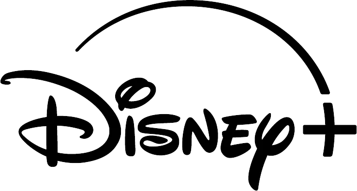 Disney+ Logo