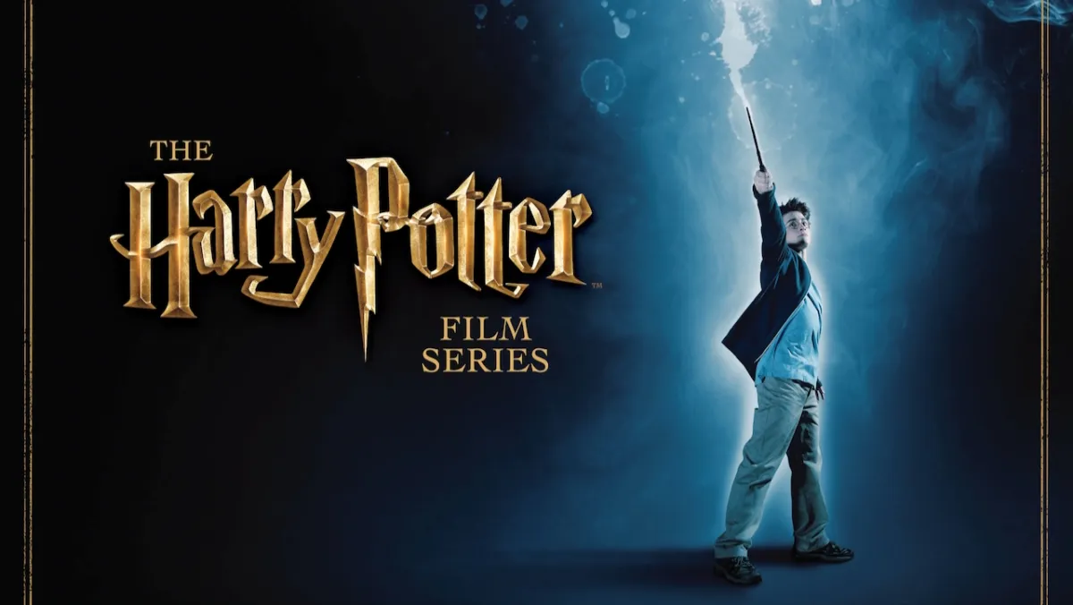 Harry Potter Extended Versions — Harry Potter Database, image size:1200x676