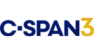 C-span 3 Network Logo