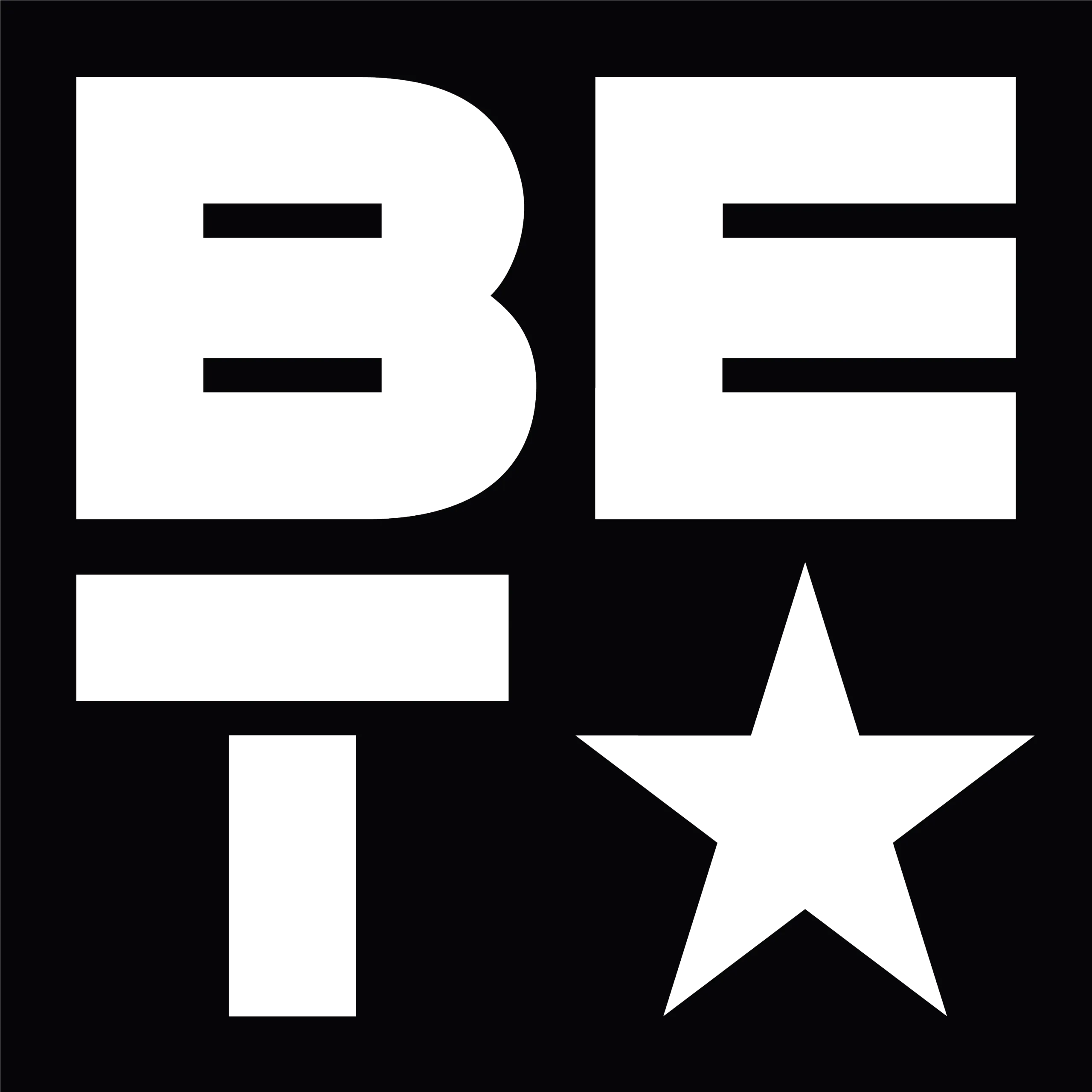 BET Network Logo