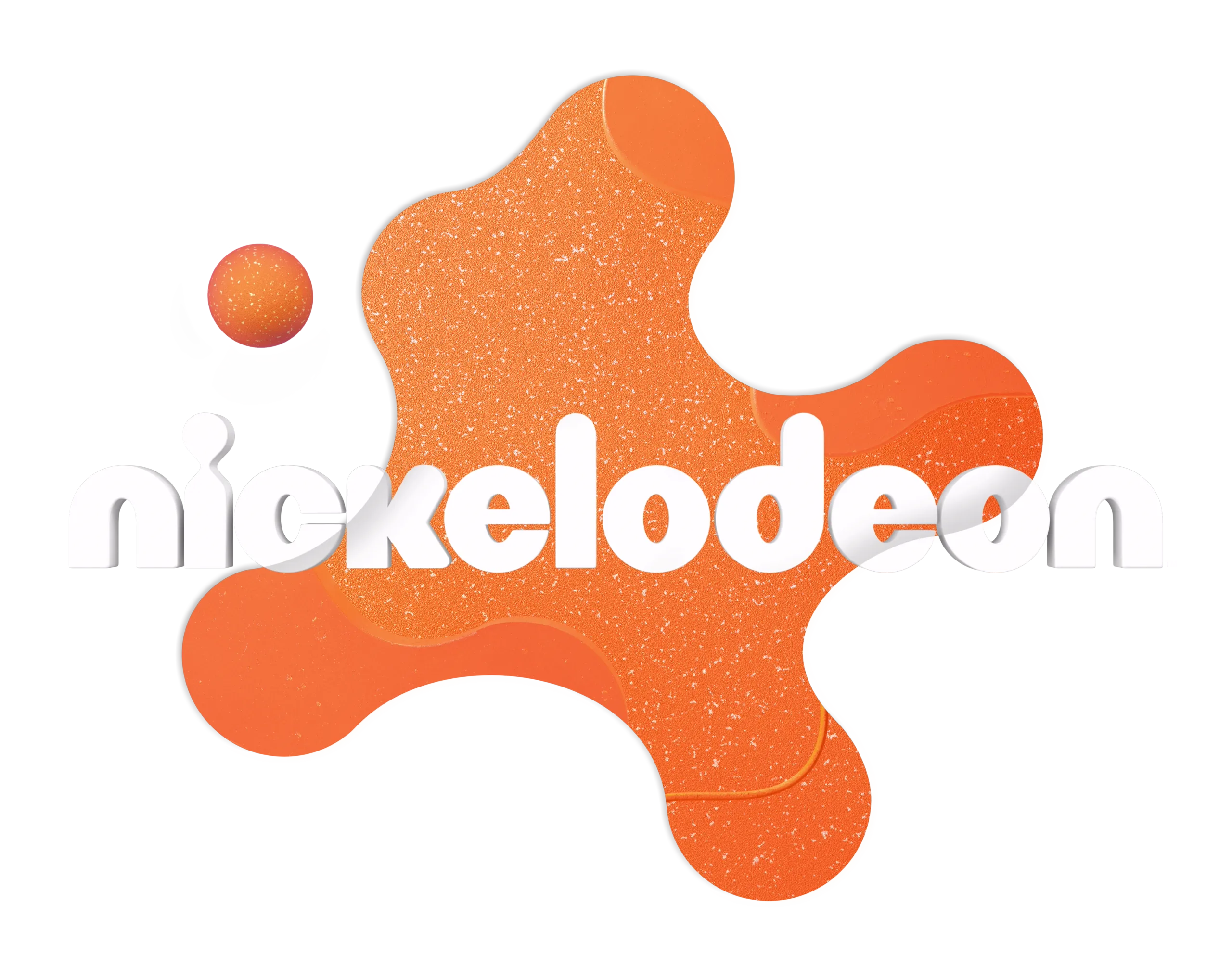 Nickelodeon Network Logo