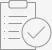 Icon of checklist