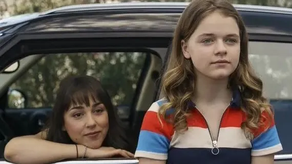 A still image for the horror movie Treehouse.