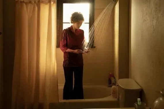 Still photo from Hulu Original Series Candy