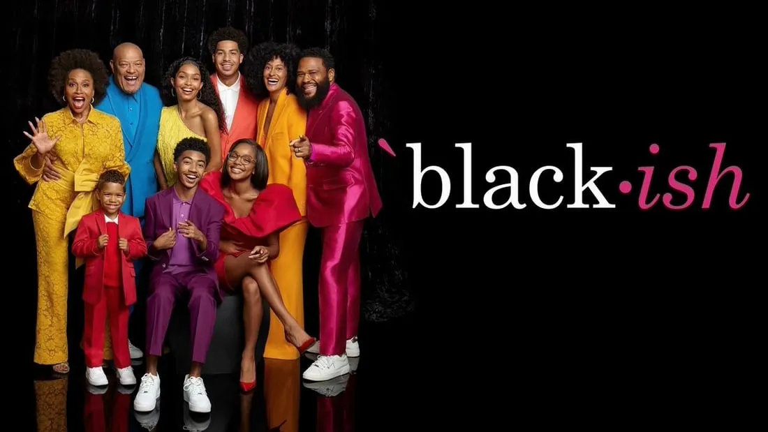Blackish-on-Hulu