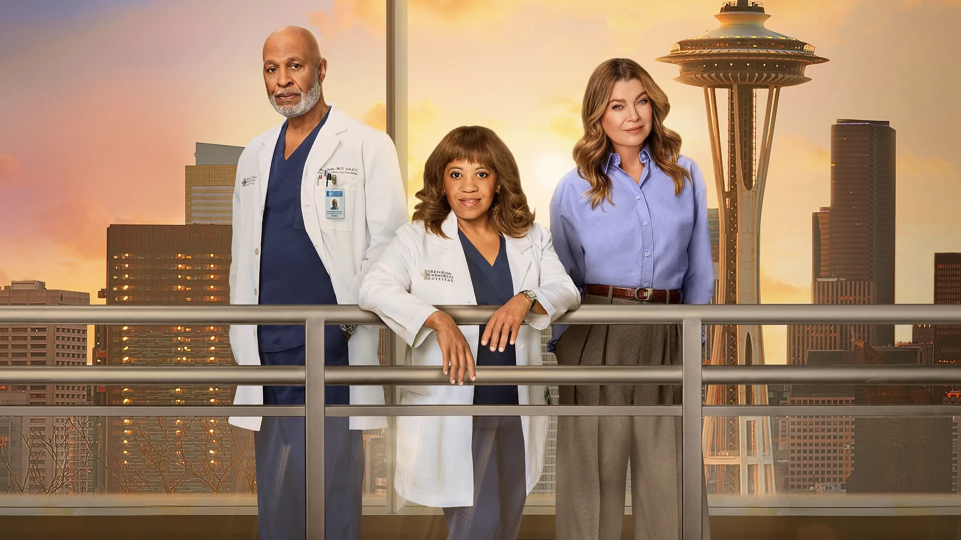 Grey's Anatomy