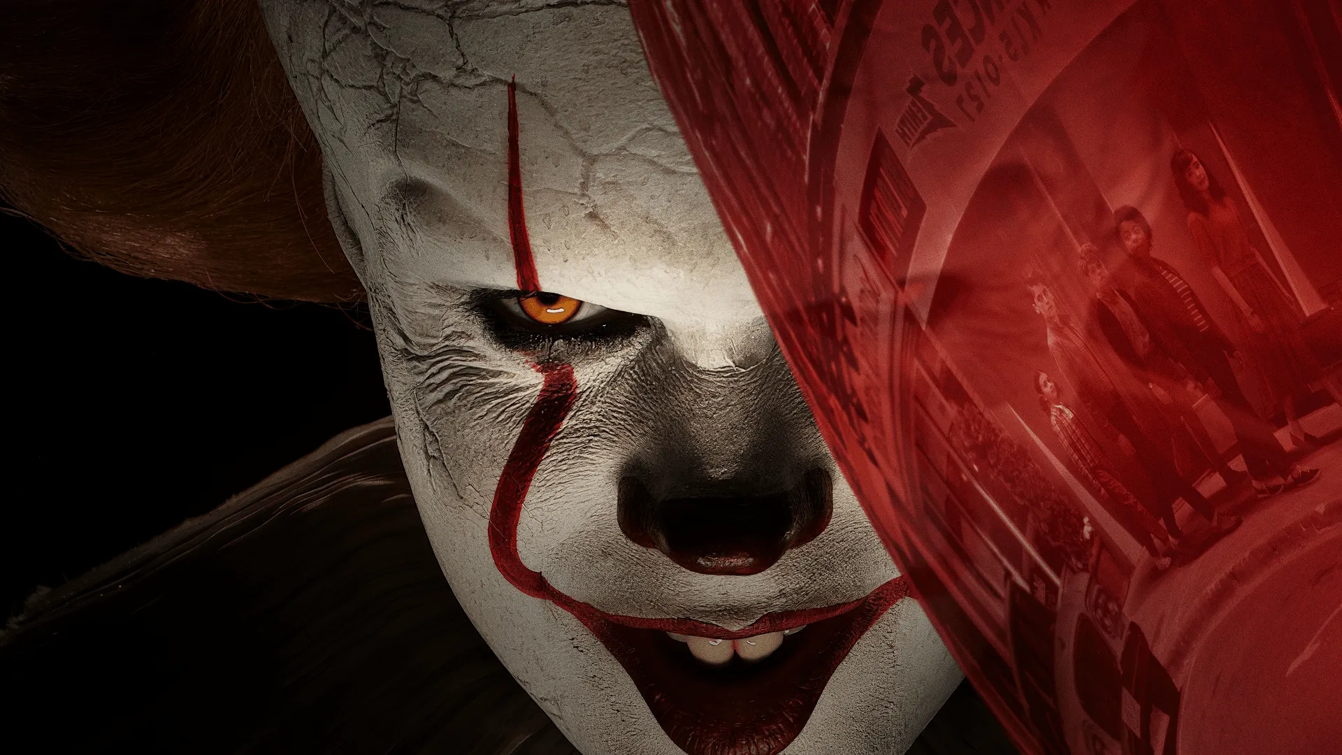 IT: Welcome To Derry, Hulu