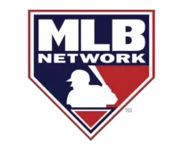 MLB Network Logo