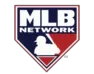 Major League Baseball Network Logo