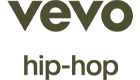 Vevo Hip Hop Network Logo