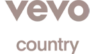 Vevo Country Network Logo