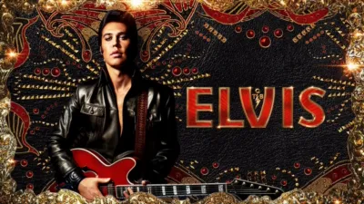Title art for Elvis
