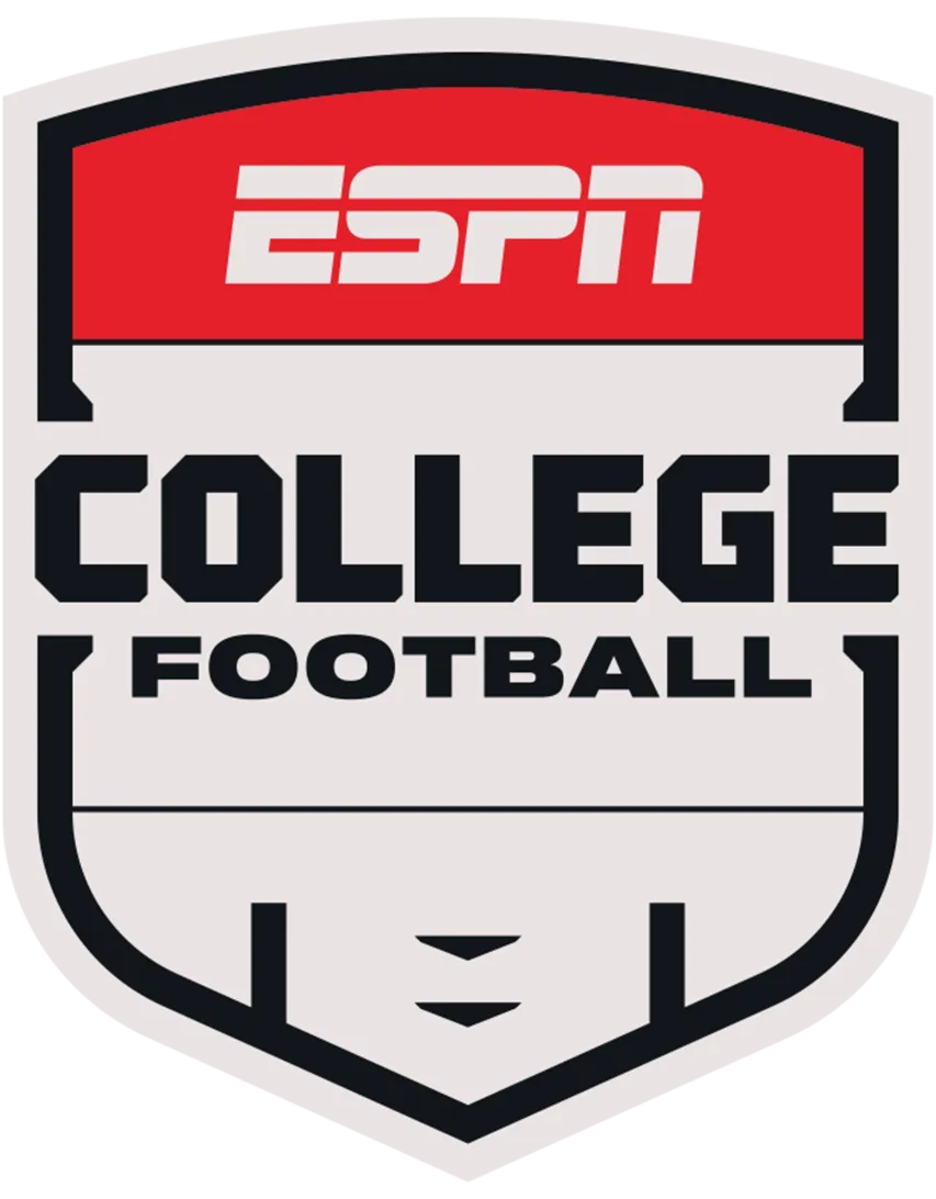 ESPN College Football Logo