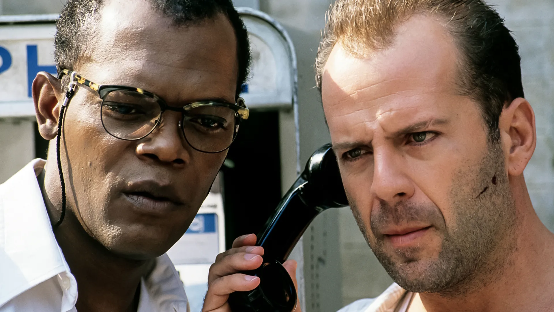 Die Hard with a Vengeance