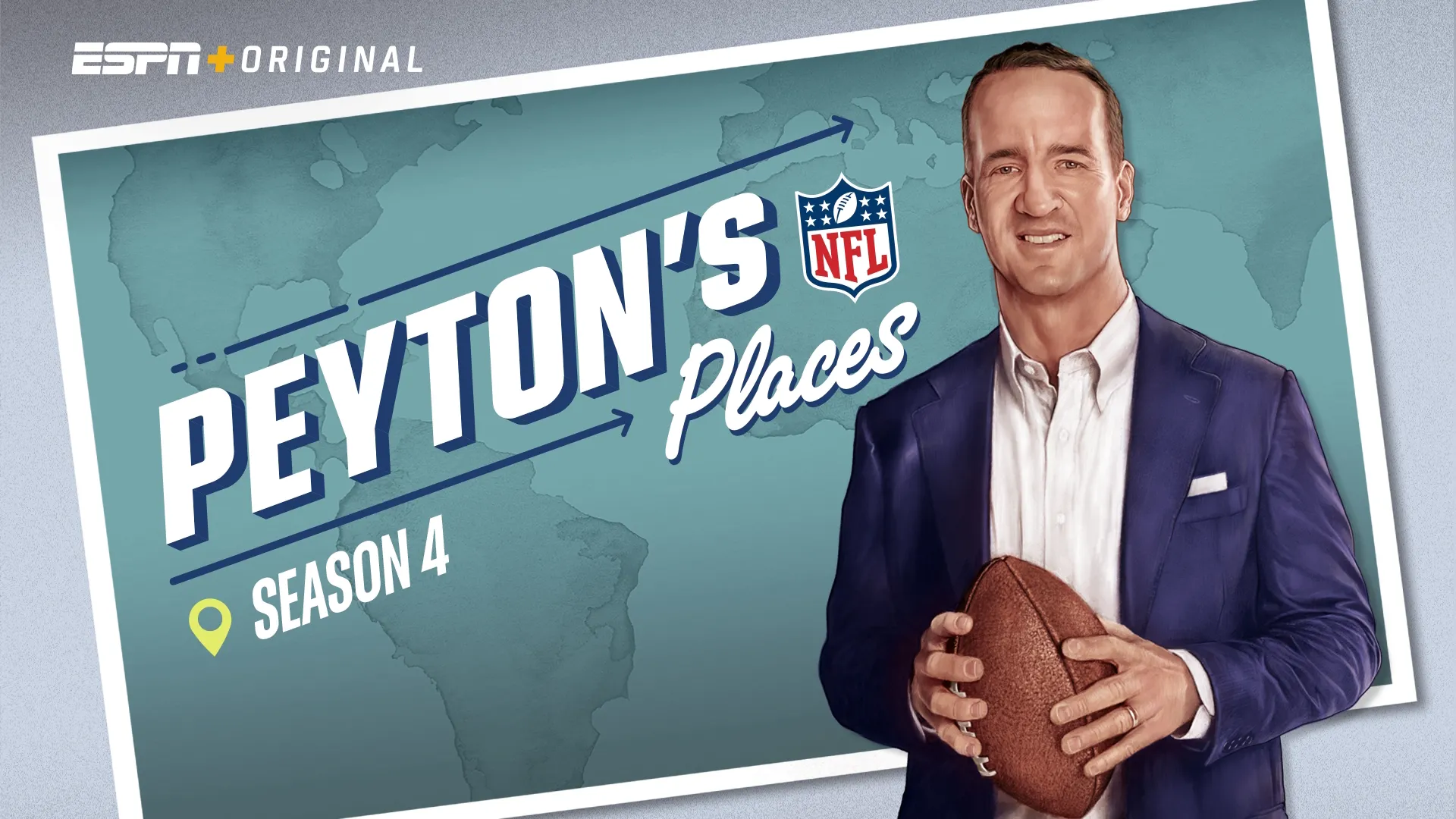 Peyton's Places