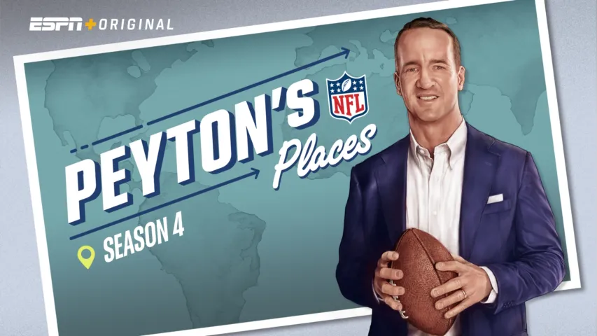 Peyton's Places