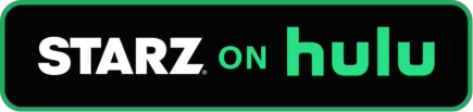 Starz on Hulu