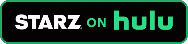 Starz on Hulu
