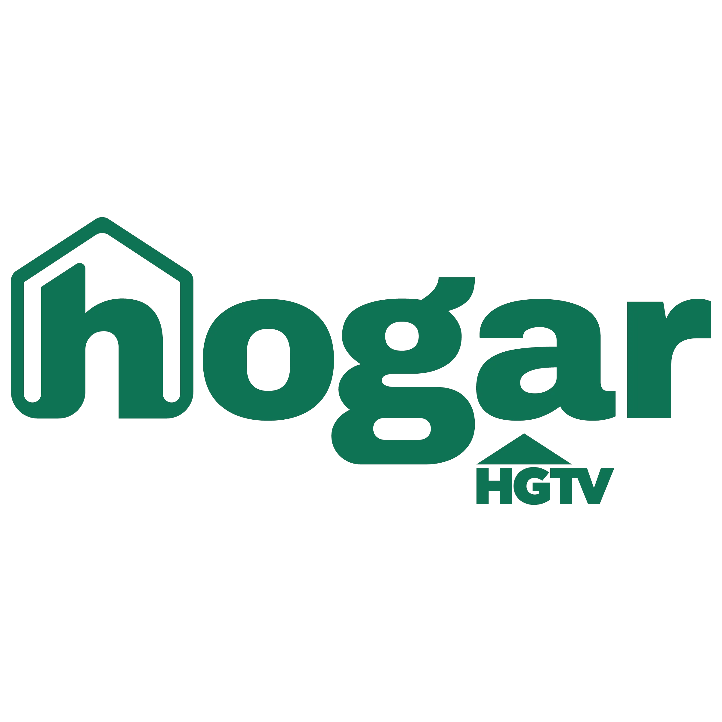 Hogar de HGTV