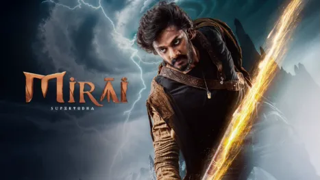 thumbnail - Mirai (Telugu)