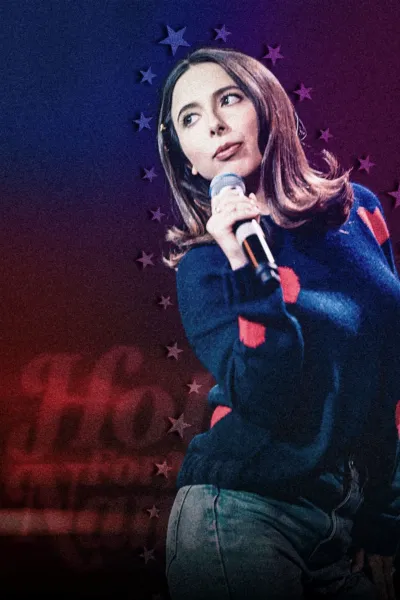 Esther Povitsky: Hot For My Name