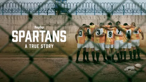 thumbnail - Spartans: A True Story