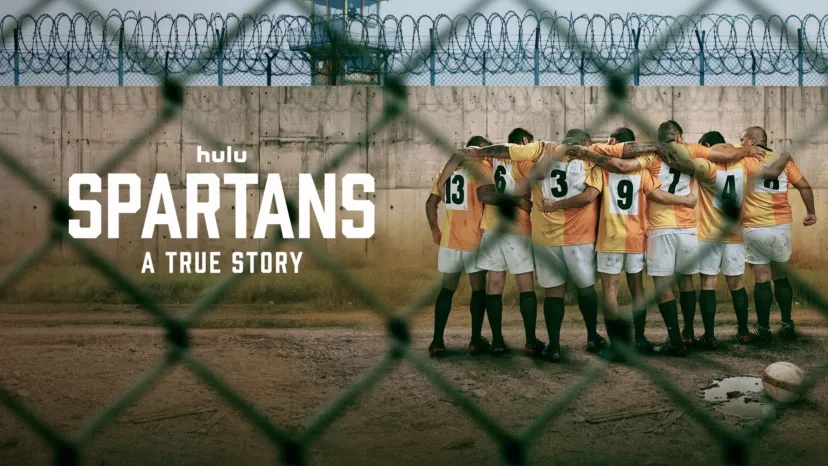 Spartans: A True Story