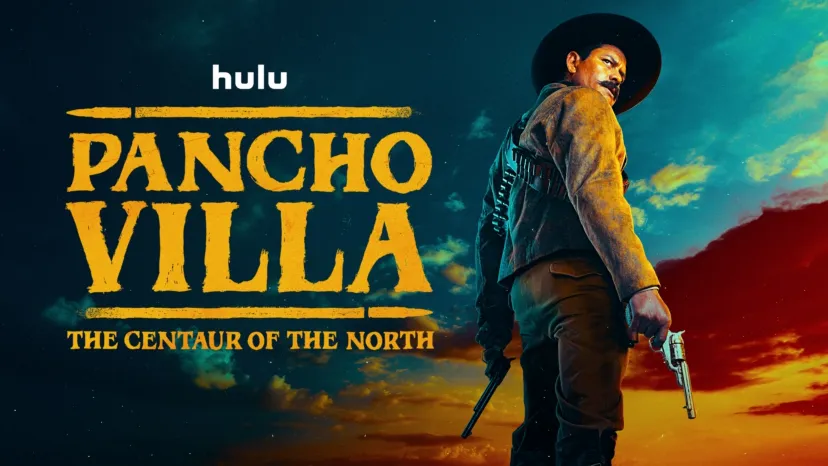 Pancho Villa: The Centaur of the North