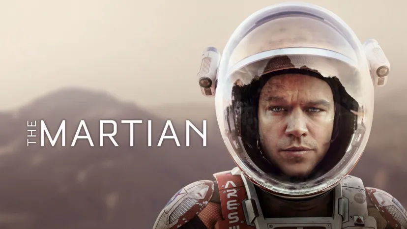 The Martian