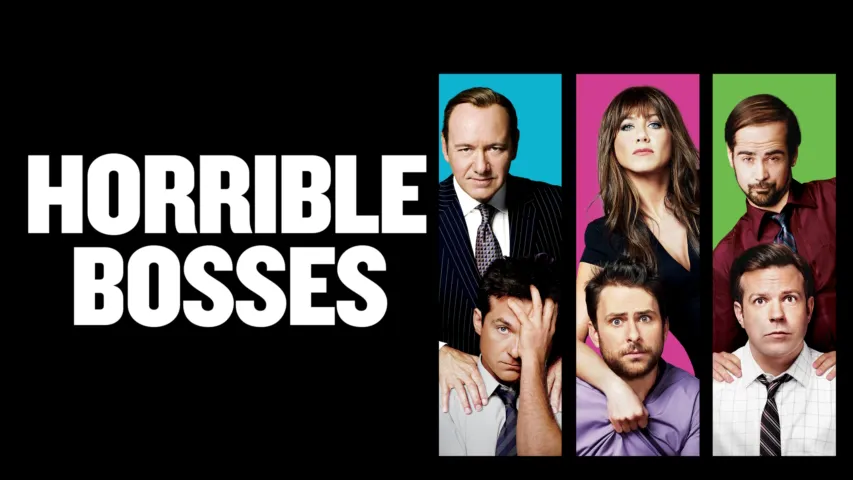 thumbnail - Horrible Bosses
