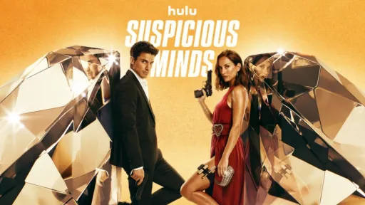 thumbnail - Suspicious Minds