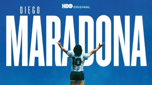 thumbnail - Diego Maradona (Eng Sub)