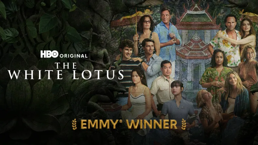 The White Lotus