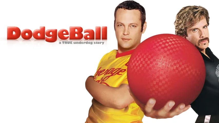 thumbnail - Dodgeball: A True Underdog Story