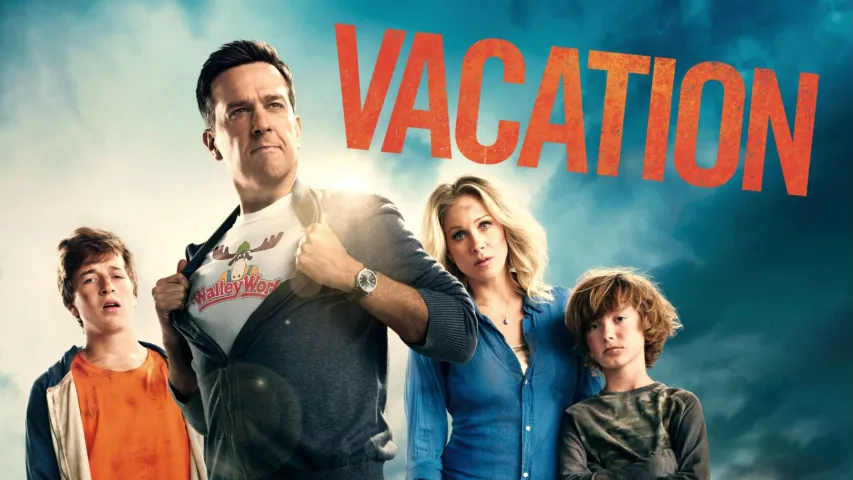 thumbnail - Vacation