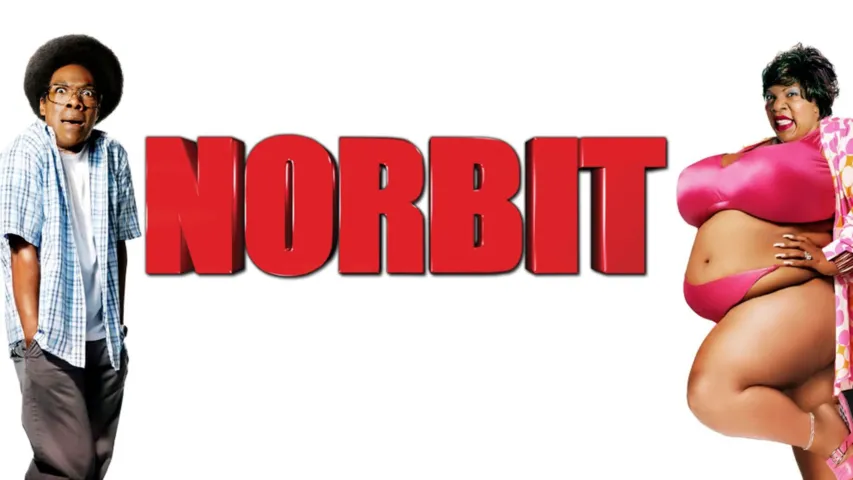 thumbnail - Norbit