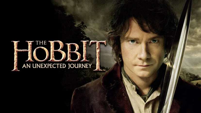 The Hobbit: An Unexpected Journey